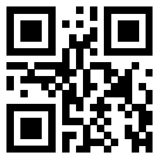 Scansione del QrCode di 3306568282