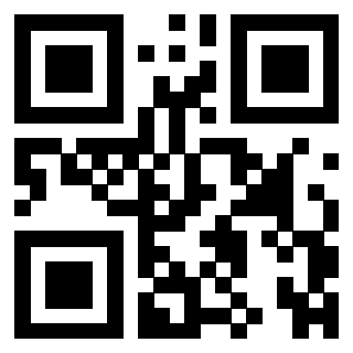 Immagine del QrCode di 3306568283