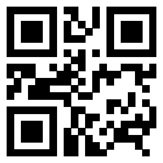 Immagine del QrCode di 3306568286
