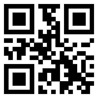 3306568287 - Immagine del QrCode associato