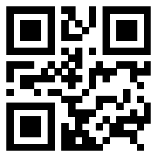 Immagine del Qr Code di 3306568288