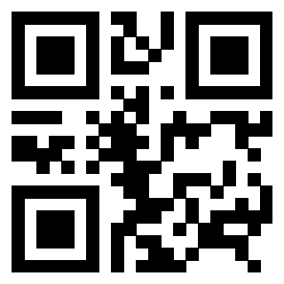 Immagine del Qr Code di 3306568289