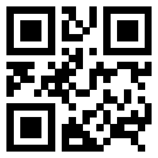 Il QrCode di 3306568291