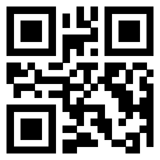 3306568292 - Immagine del QrCode associato