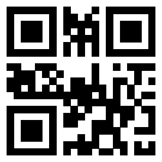 Immagine del QrCode di 3306568295
