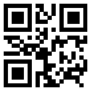 Immagine del QrCode di 3306568296