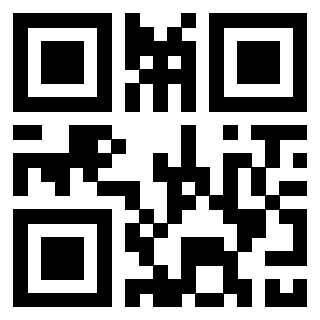 Immagine del QrCode di 3306568298