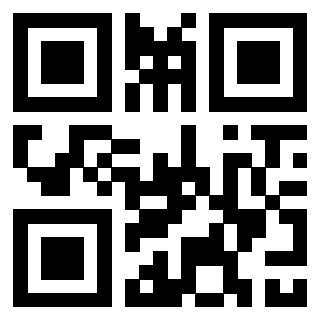 3306568299 - Immagine del Qr Code