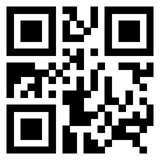 3306568301 - Immagine del Qr Code