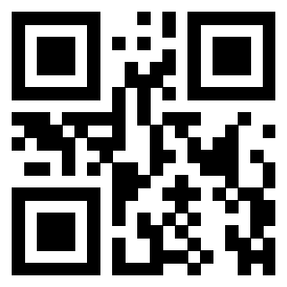Immagine del Qr Code di 3306568302