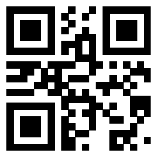 3306568303 Qr Code associato