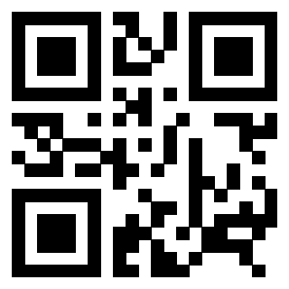 Immagine del QrCode di 3306568307