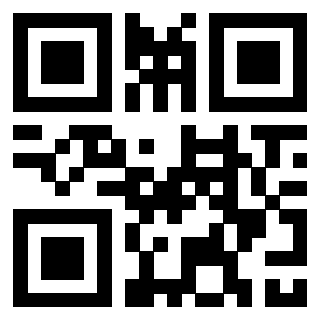 3306568309 QrCode associato