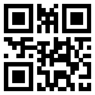 3306568310 Qr Code associato