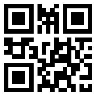 3306568311 Qr Code associato