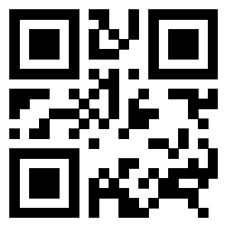 3306568312 - Immagine del Qr Code