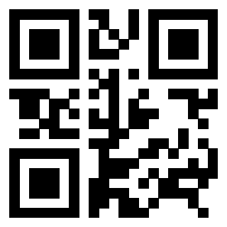 3306568314 Qr Code associato
