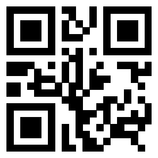 Il Qr Code di 3306568315
