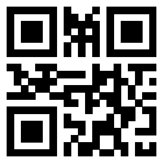 3306568319 - Immagine del Qr Code
