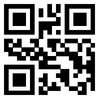 Immagine del QrCode di 3306568321