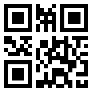 3306568324 - Immagine del QrCode associato