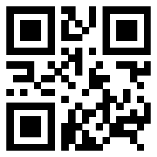 3306568325 Qr Code associato