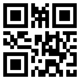 Immagine del Qr Code di 3306568326