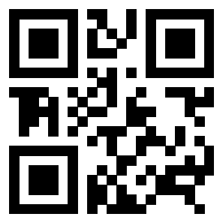 3306568328 QrCode associato