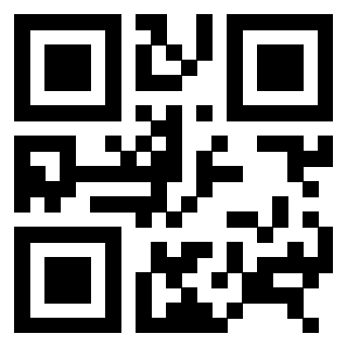 3306568333 Qr Code associato