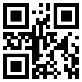 3306568336 - Immagine del Qr Code