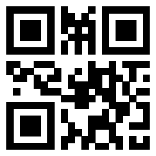 Il QrCode di 3306568339