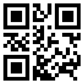 3306568340 Qr Code associato
