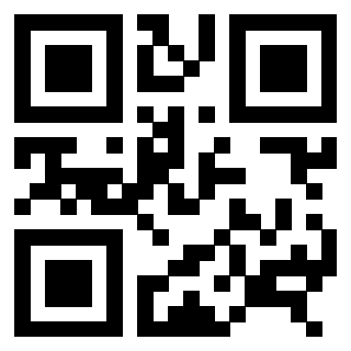 Immagine del QrCode di 3306568341