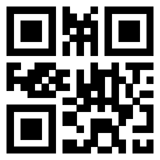 3306568342 Qr Code associato