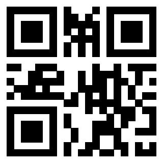 3306568343 Qr Code associato