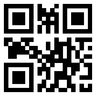 Scansione del Qr Code di 3306568345