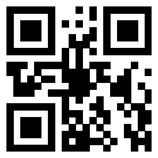 3306568347 - Immagine del QrCode associato