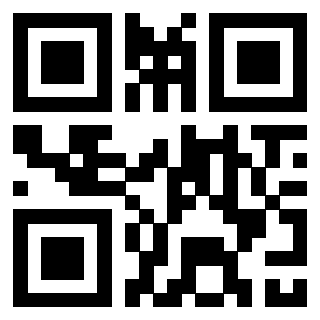 Il QrCode di 3306568348