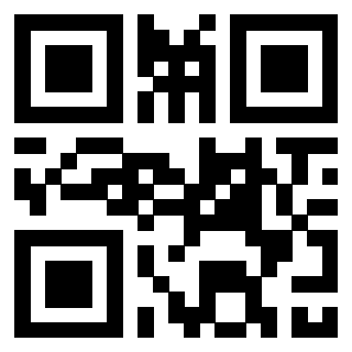 3306568350 - Immagine del Qr Code