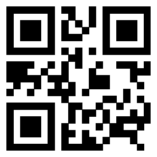 Il Qr Code di 3306568351