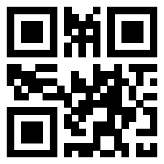 Il QrCode di 3306568355