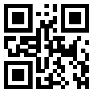 Il QrCode di 3306568357