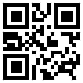 Il Qr Code di 3306568358