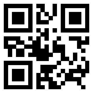 3306568360 Qr Code associato