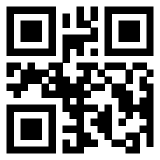 3306568365 Qr Code associato