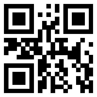 3306568367 - Immagine del QrCode associato