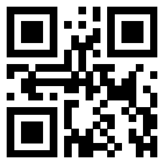 Immagine del QrCode di 3306568375