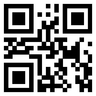 Il QrCode di 3306568377