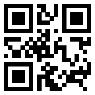Il Qr Code di 3306568382