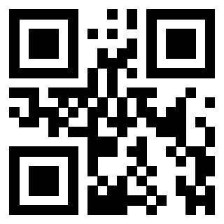 3306568386 - Immagine del Qr Code associato